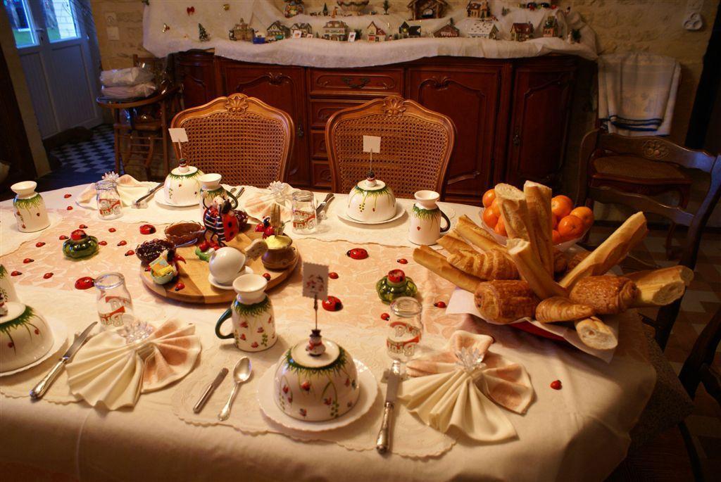 Maryse Et Jean-Pierre Bed and Breakfast Longues-sur-Mer Esterno foto