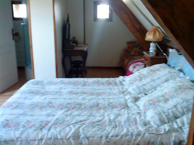 Maryse Et Jean-Pierre Bed and Breakfast Longues-sur-Mer Camera foto